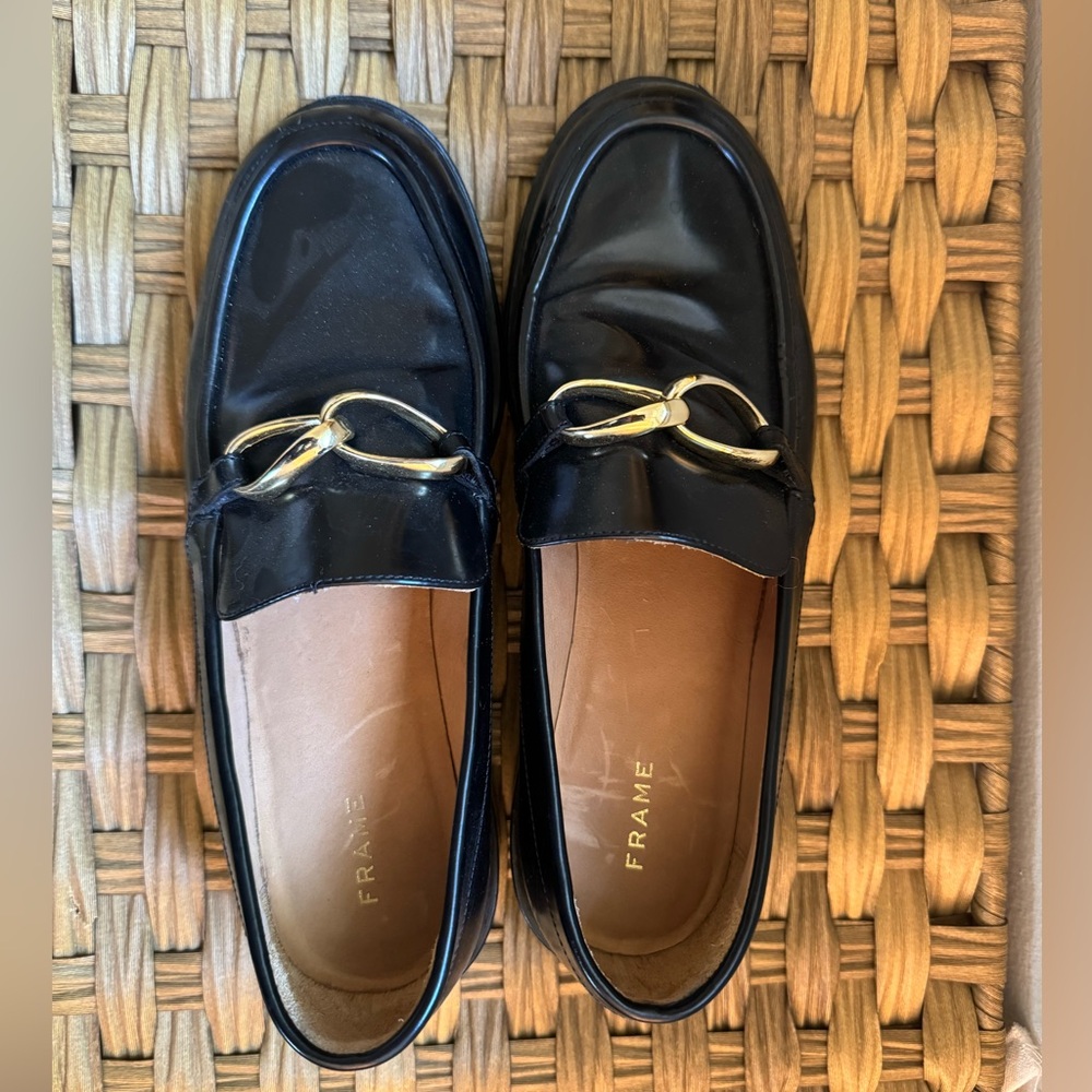 Frame Loafers - Picture 3 of 3